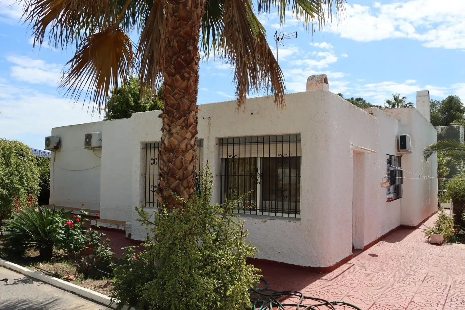 Villa avec piscine à vendre à Peña de las Águilas, imagen 2
