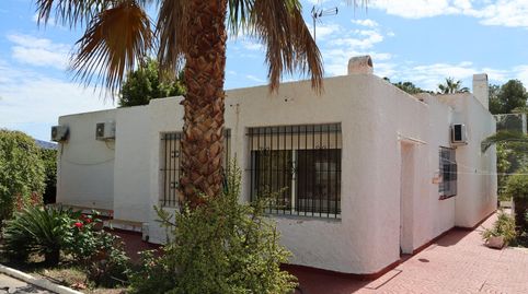 Chalet Independiente con piscina en Elche, imatge 2