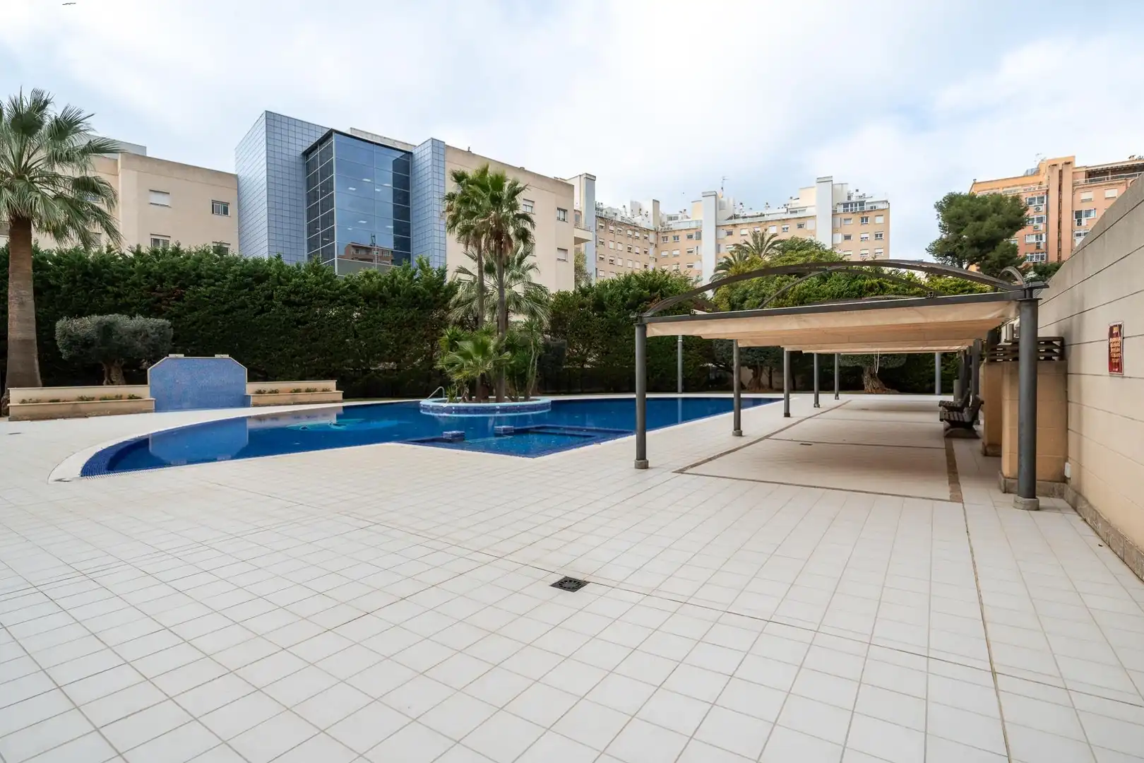 Attic for sale in Son Espanyolet