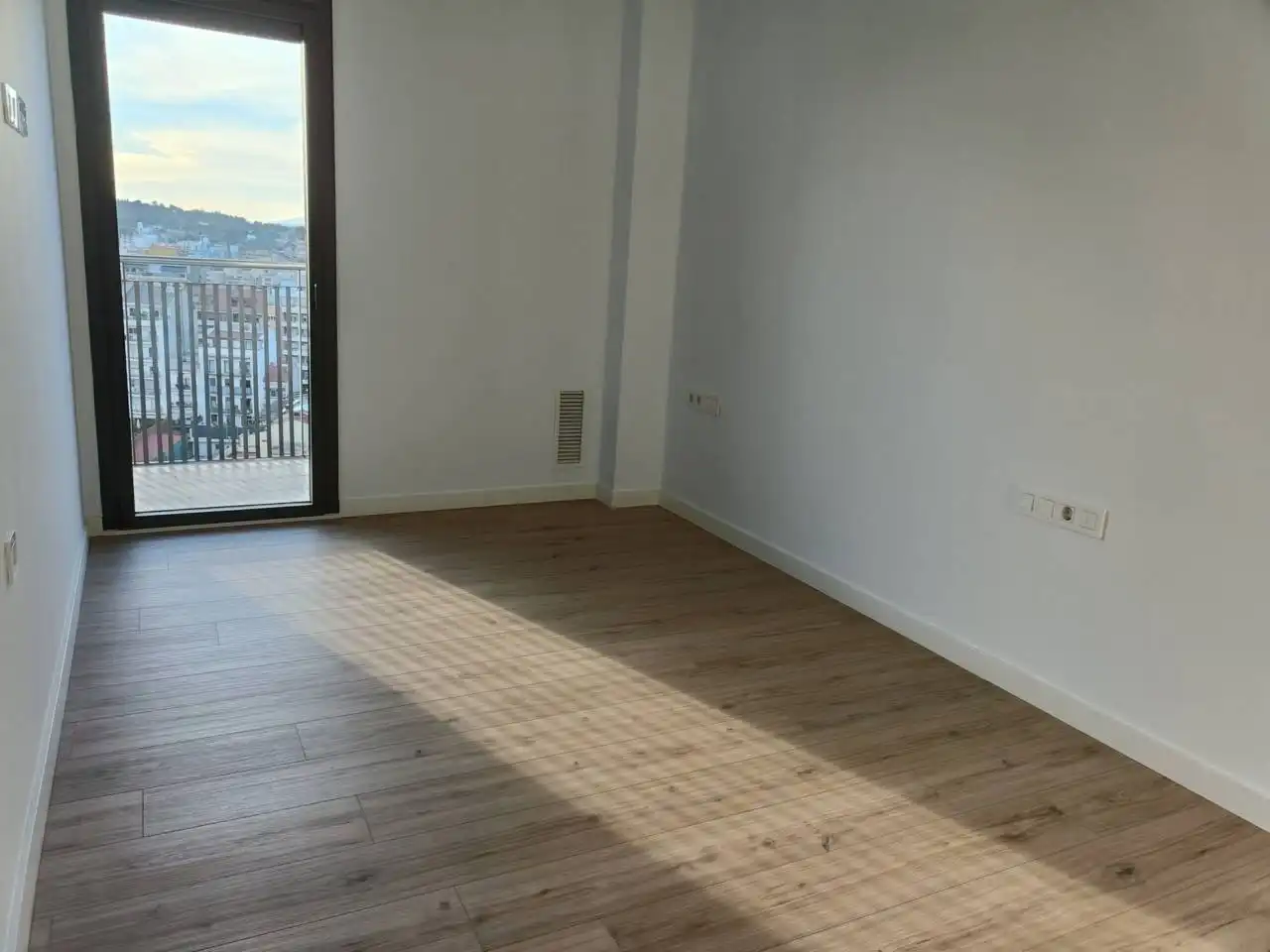 Dúplex en venta en Calle Francesc Ribas, 56, Font Verda