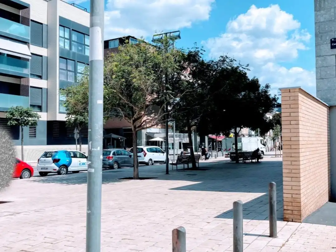 Einzelparkplatz zur Miete in Carrer d´Estribord 2, imagen 5