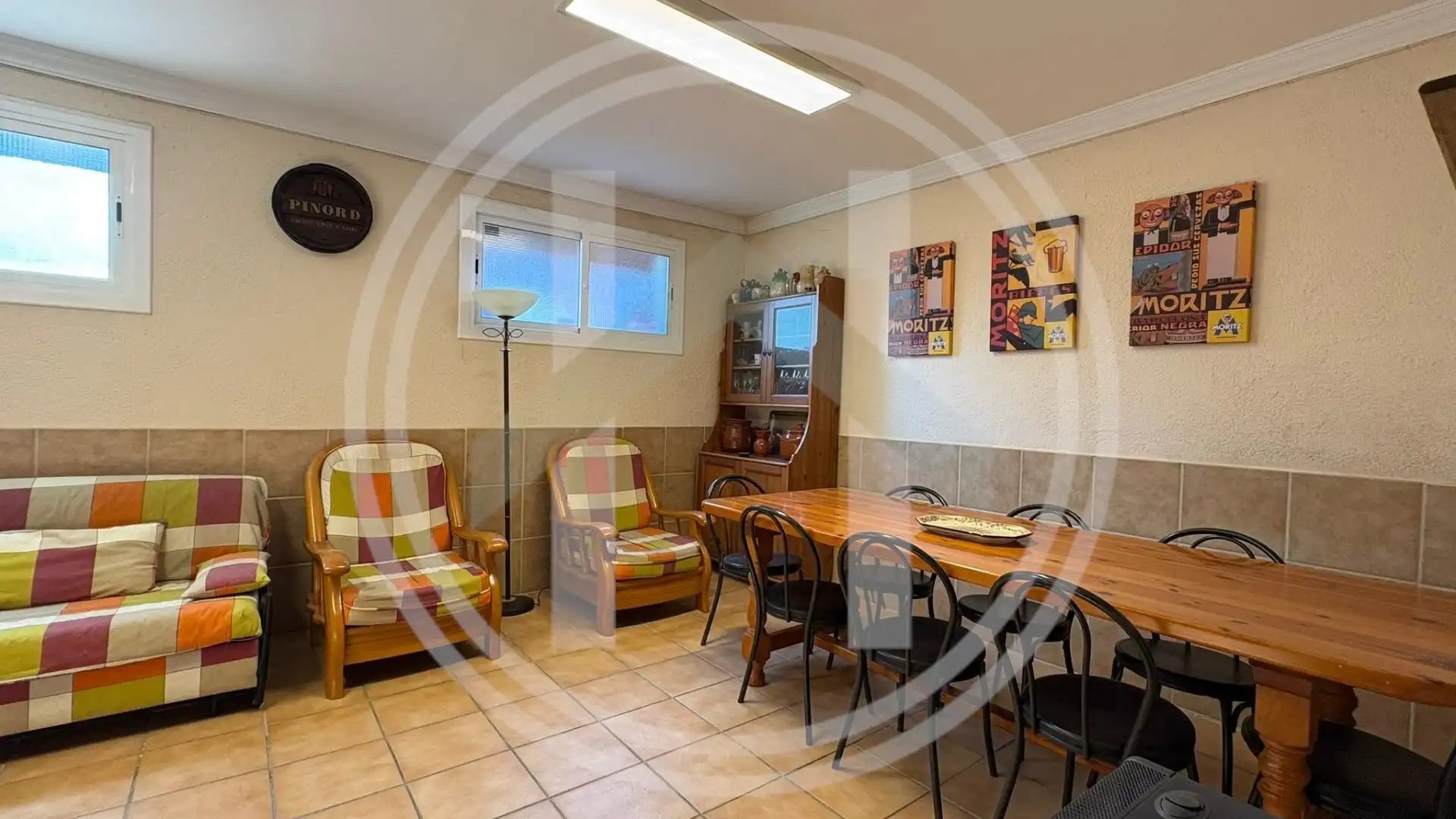 Casa o chalet en venta en Cànoves I Samalús con Aire acondicionado, Calefacción y Terraza
