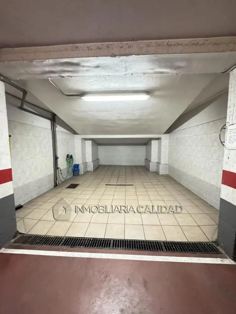 Flat for rent in Burgos  with Heating and Storage room