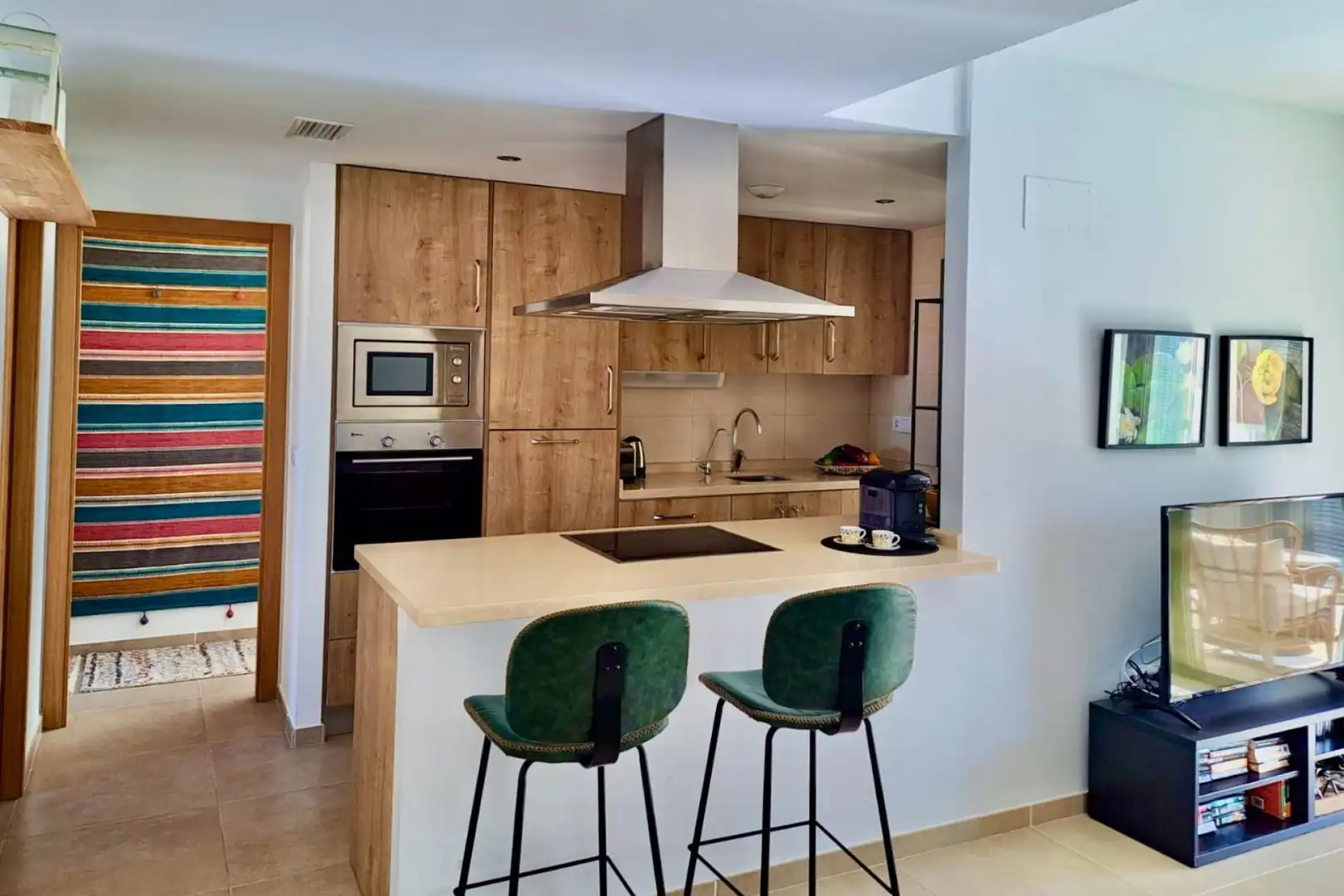 Mini appartamento in vendita a Orihuela Costa, imagen 8