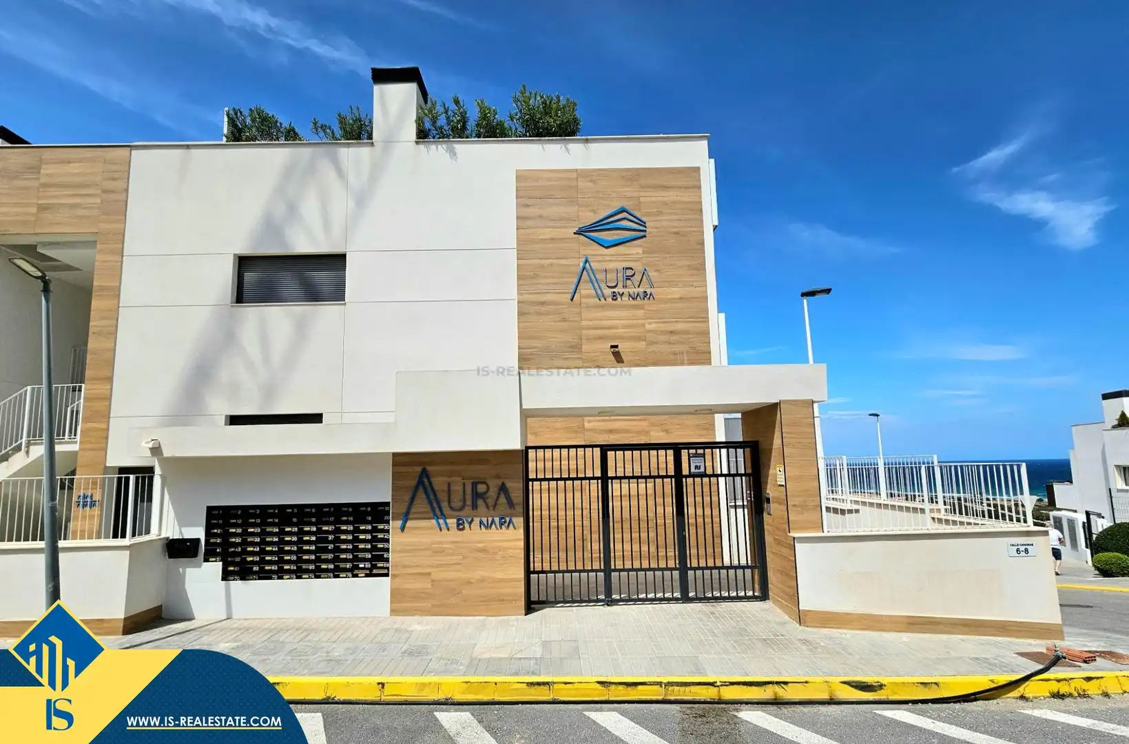 Flat with pool for sale in Gran Alacant, imagen 56