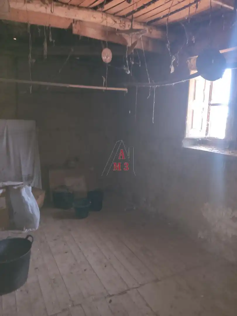 Casa o chalet en venta en Villanueva de las Manzanas con Calefacción