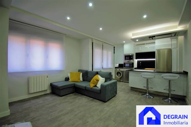 Piso en Alquiler en Oviedo - CALLE LA ARGAÑOSA en Argañosa