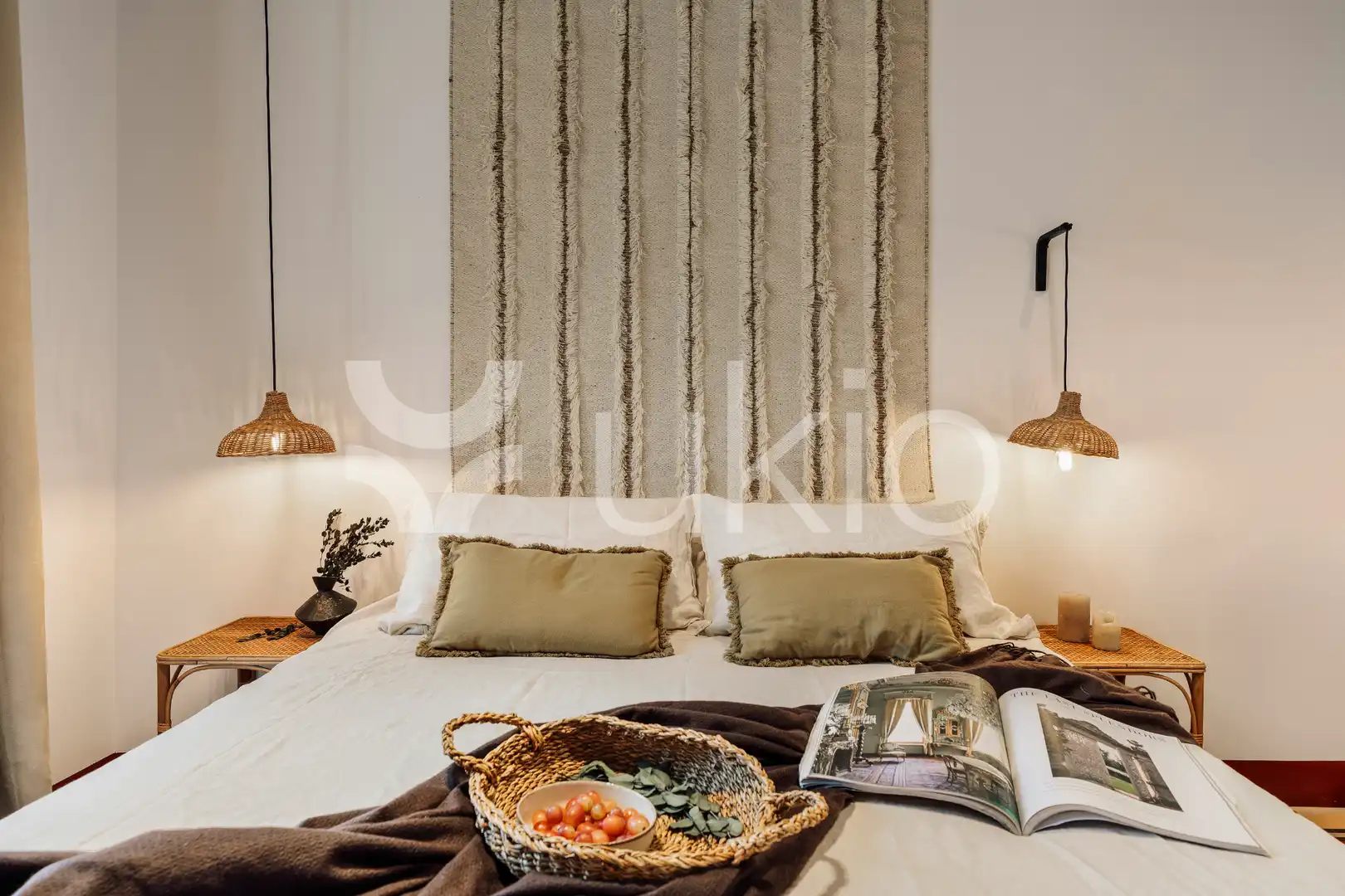 Apartment with lift to rent in Rambla de Catalunya, imagen 21