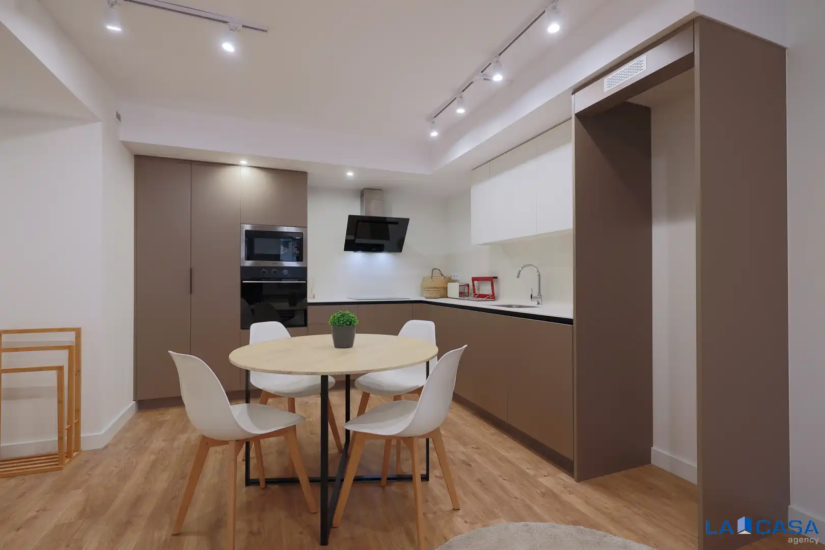 Cocina de Piso en venta en Barcelona