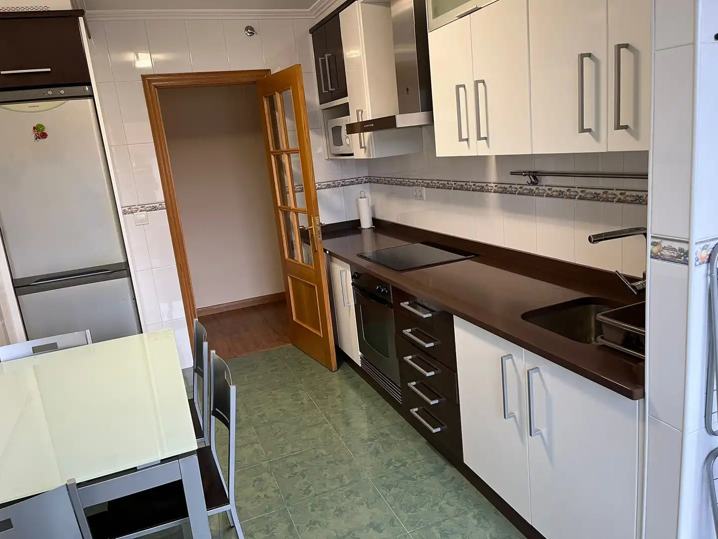 Wohnung mit Aufzug zur Miete in Adina- Portonovo, imagen 4