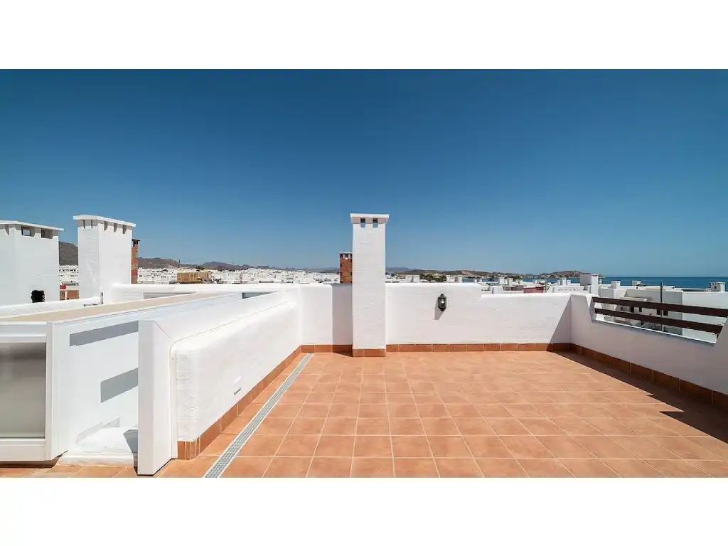 Apartment with pool for sale in Calle Viena, imagen 8