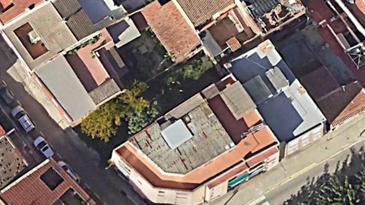 Terreno rústico en venta en C/ Ávila, imagen 3