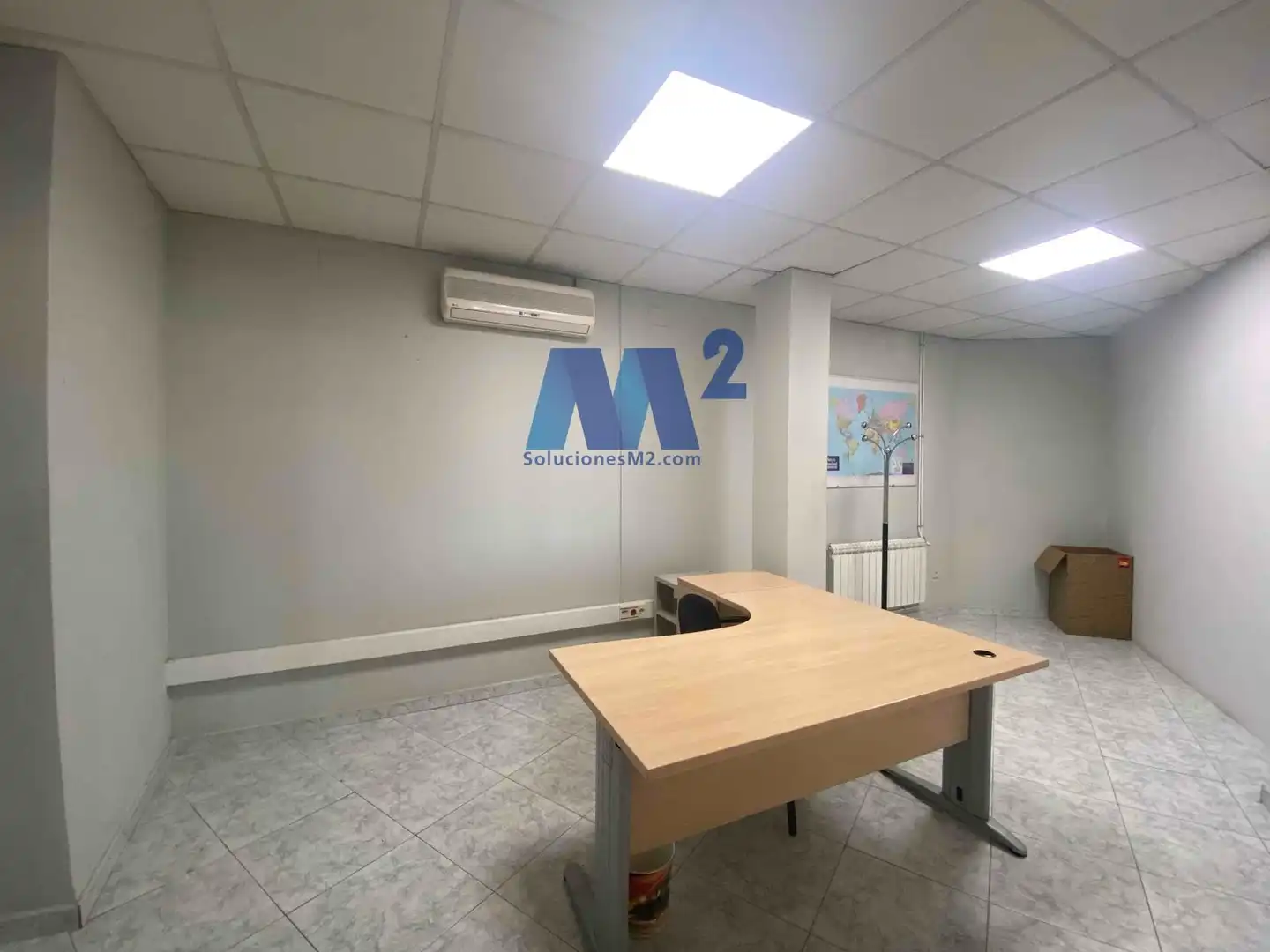 Industrial buildings for rent in Zona Industrial
