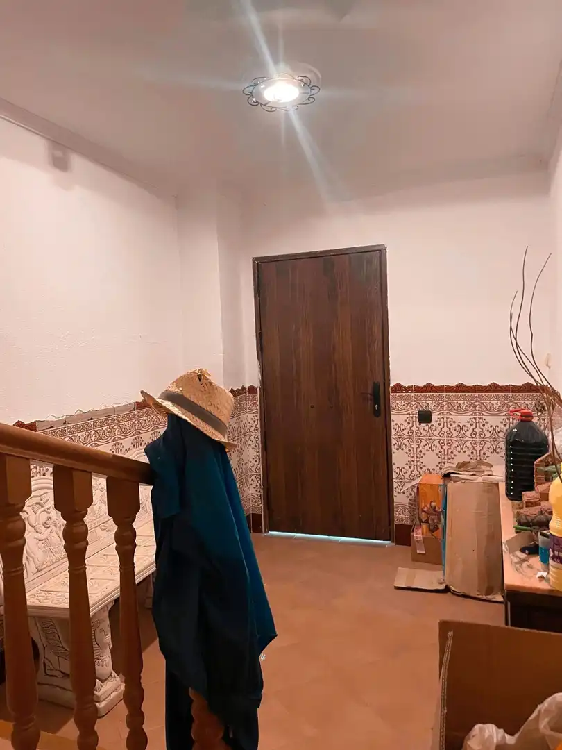 Casa o chalet en venta en de Aranjuez, Ontígola