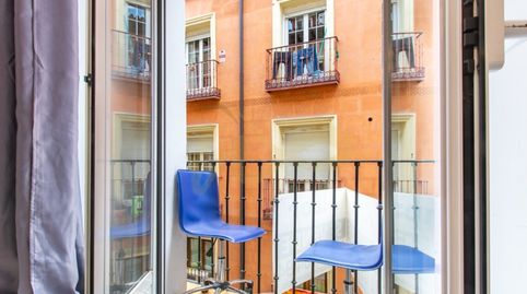 Amplia propiedad con balcones en Malasaña, imatge 5