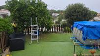 Terrace of House or chalet for sale in Santa Eulàlia de Ronçana  with Terrace and Swimming Pool