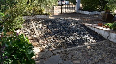 Foto 2 de Finca rústica en venta en Montoro, Córdoba