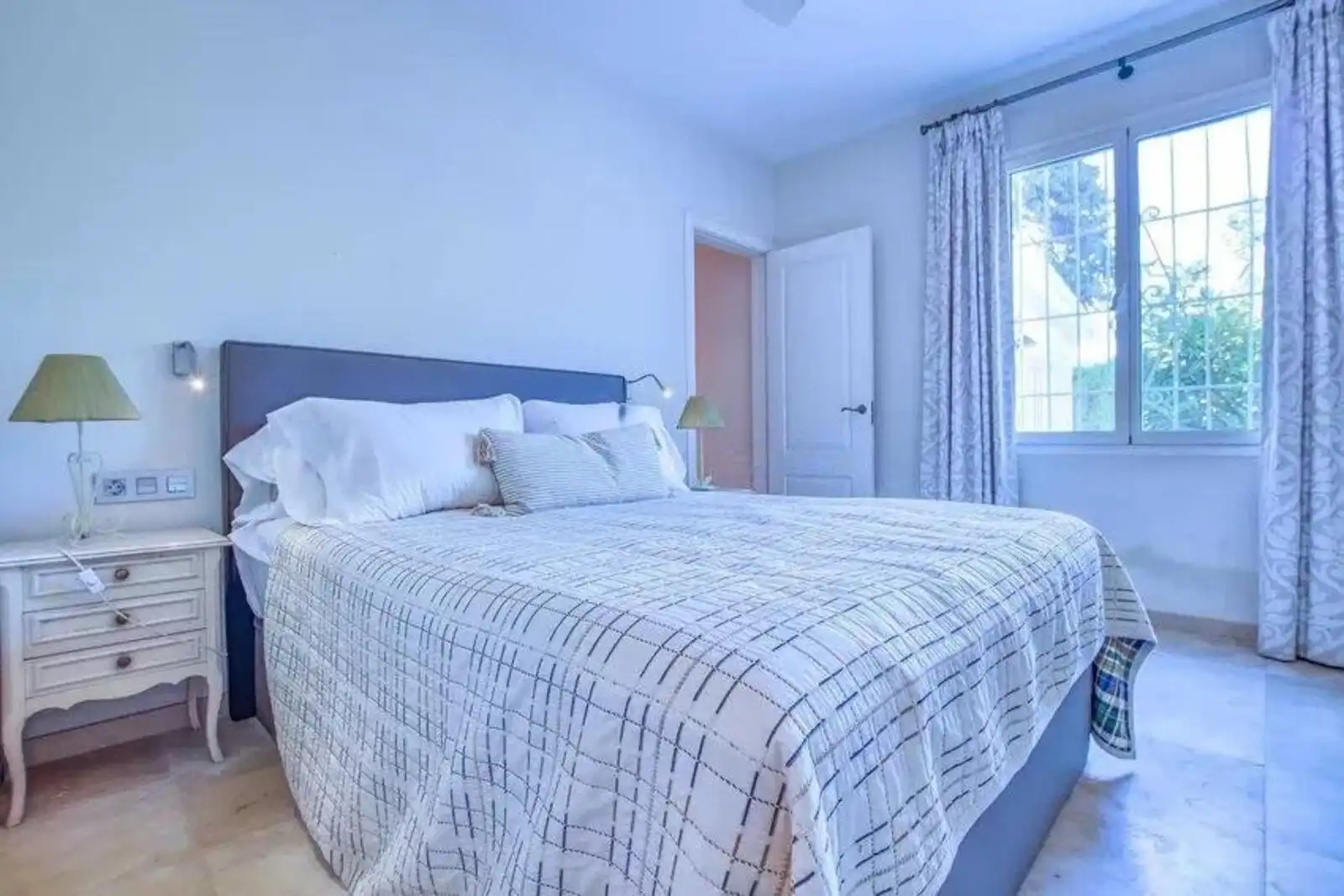 Villa mit Terrasse zum Verkauf in Avenida de Barcelona 8, imagen 17
