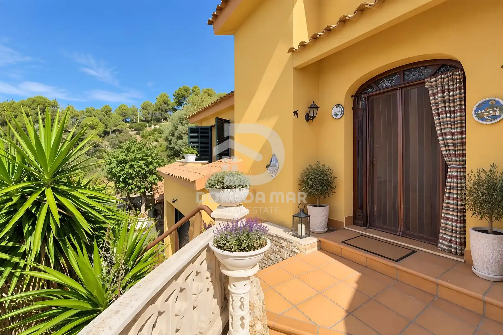 Casa con jardín en venta en de Llebeig, imagen 36