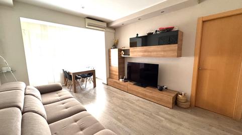 Foto 4 de Piso en venta en Fonts dels Capellans - Sagrada Família, Manresa