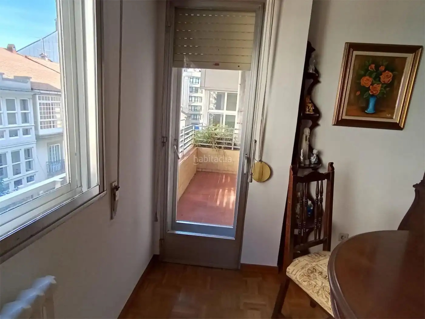 Appartement avec ascenseur à vendre à Rúa Calvo Sotelo 40, imagen 3