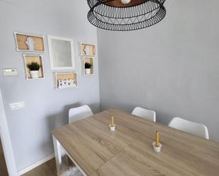 Dining room of Flat for sale in El Vendrell  with Air Conditioner and Heating