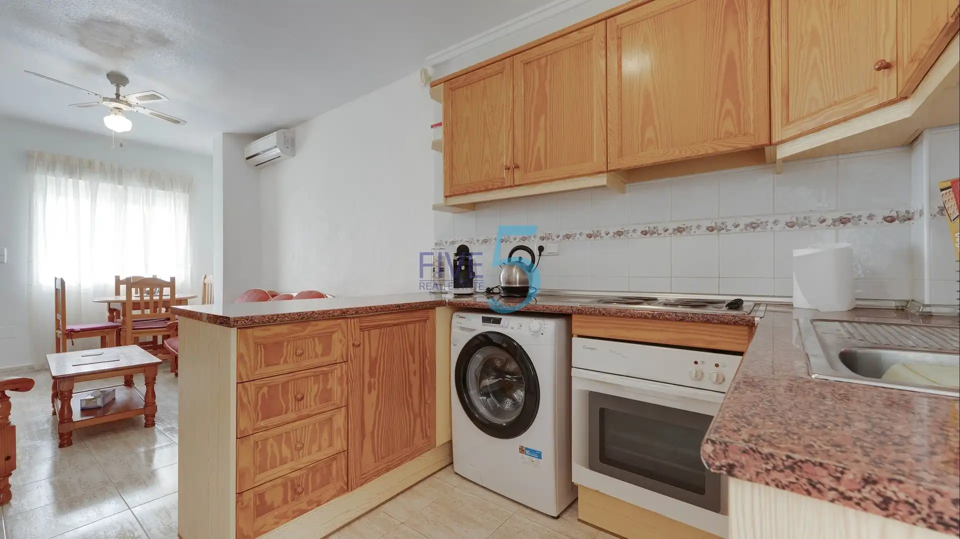 Appartement avec piscine à vendre à Orihuela Costa, imagen 8
