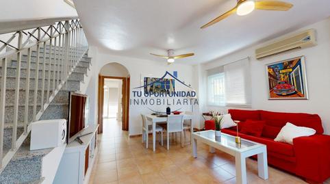 Photo 2 of Duplex to rent in  de Atila, El Mojón, Alicante