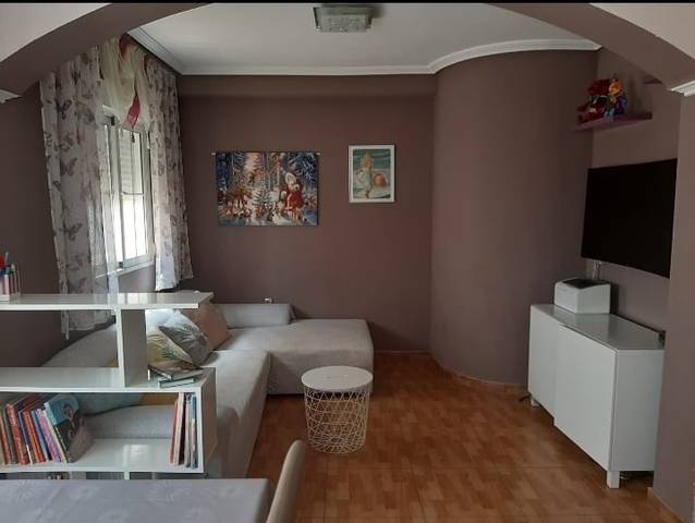 Casa-chalet en Alquiler en Lomas de Cabo Roig - Los Dolses