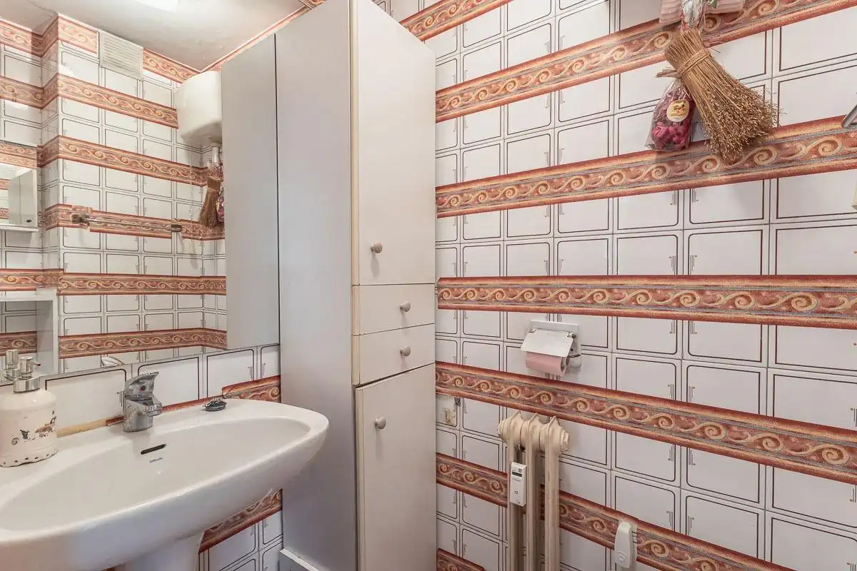 Wohnung zum Verkauf in Calle PALENCIA, 17, Barrio de Zaidín