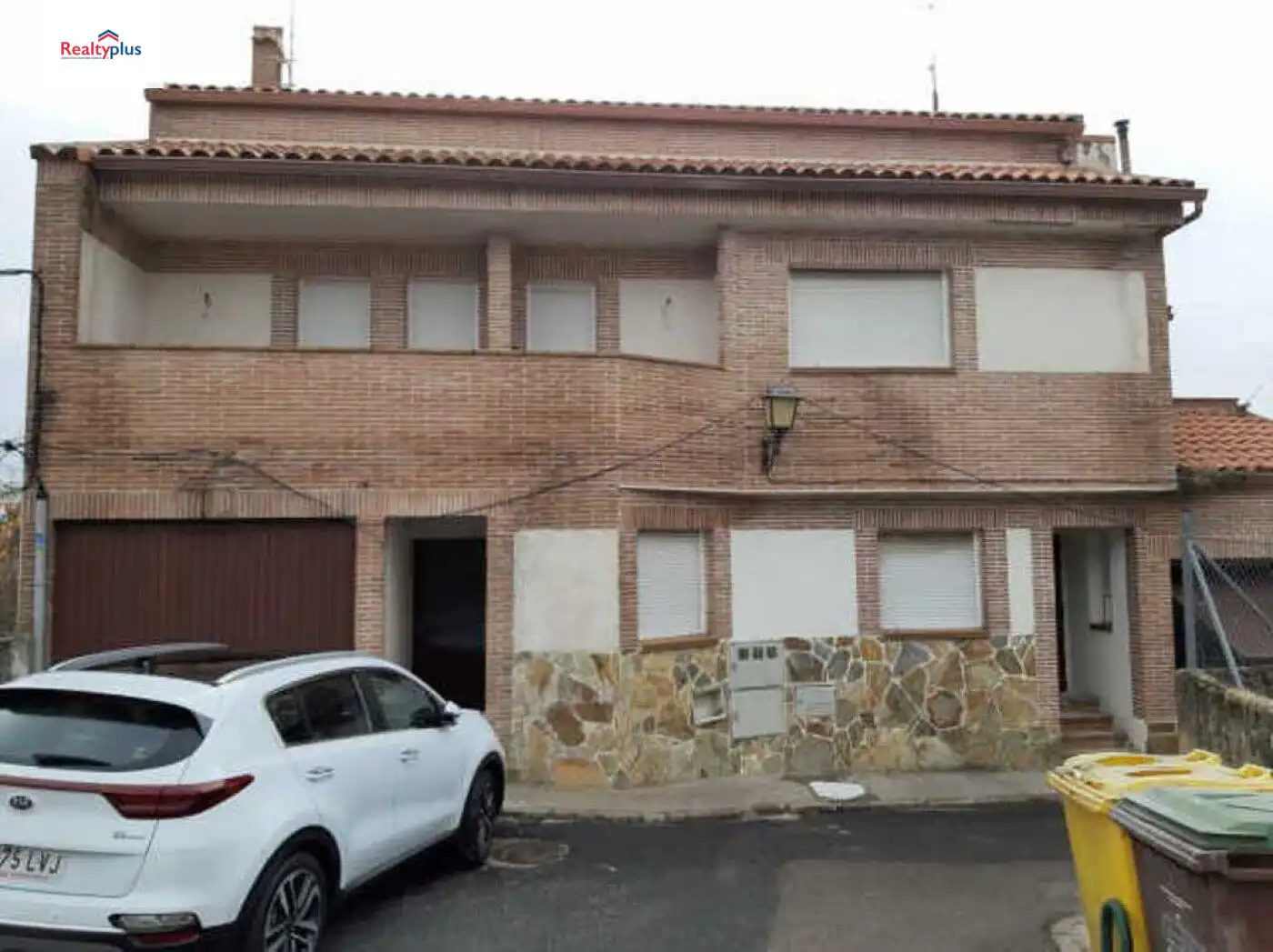 Villa in vendita a Calle C Nueva, 2-6, imagen 3