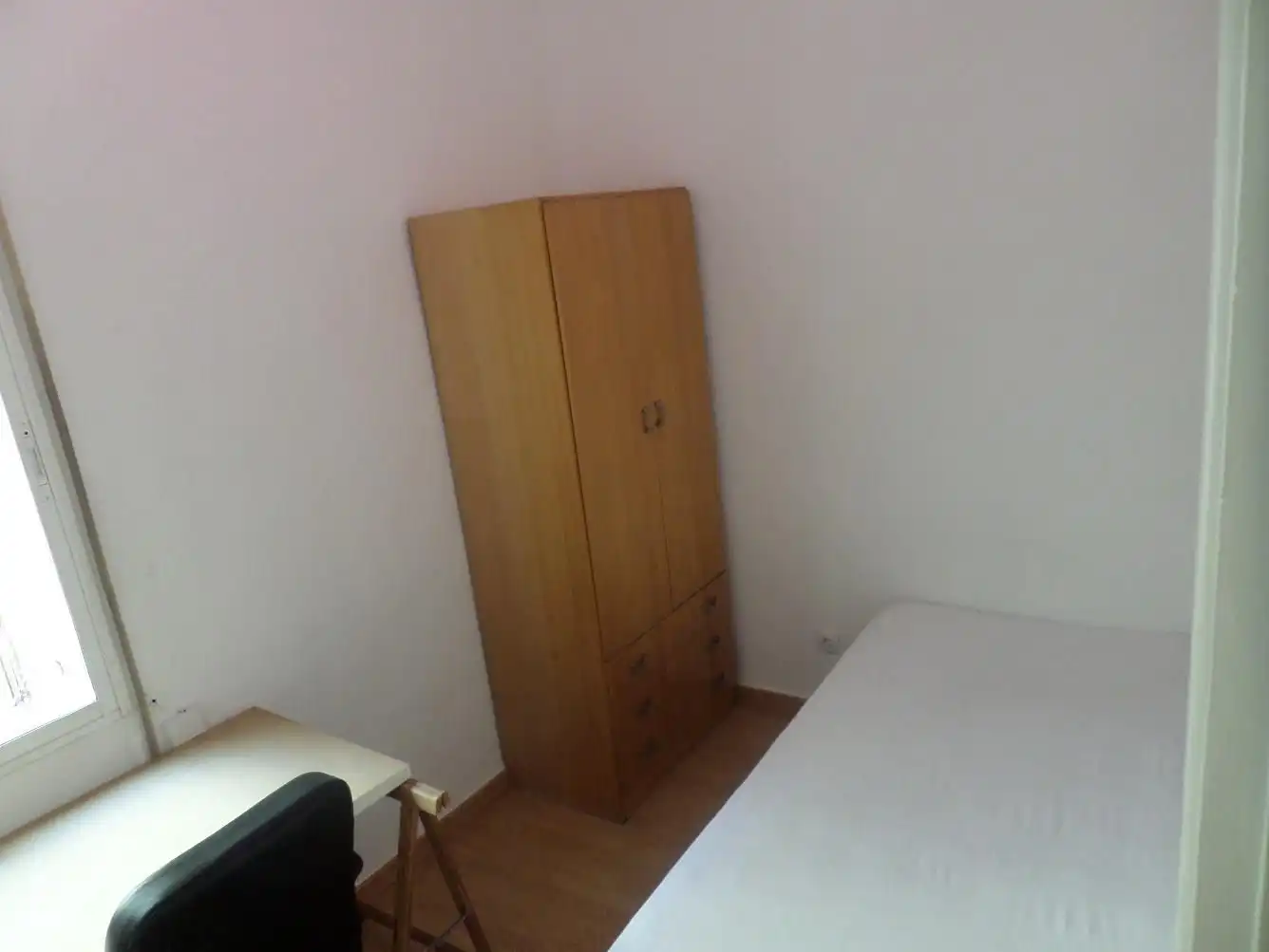 Wohnung zur Miete in Paseo de Santa María de la Cabeza, Acacias
