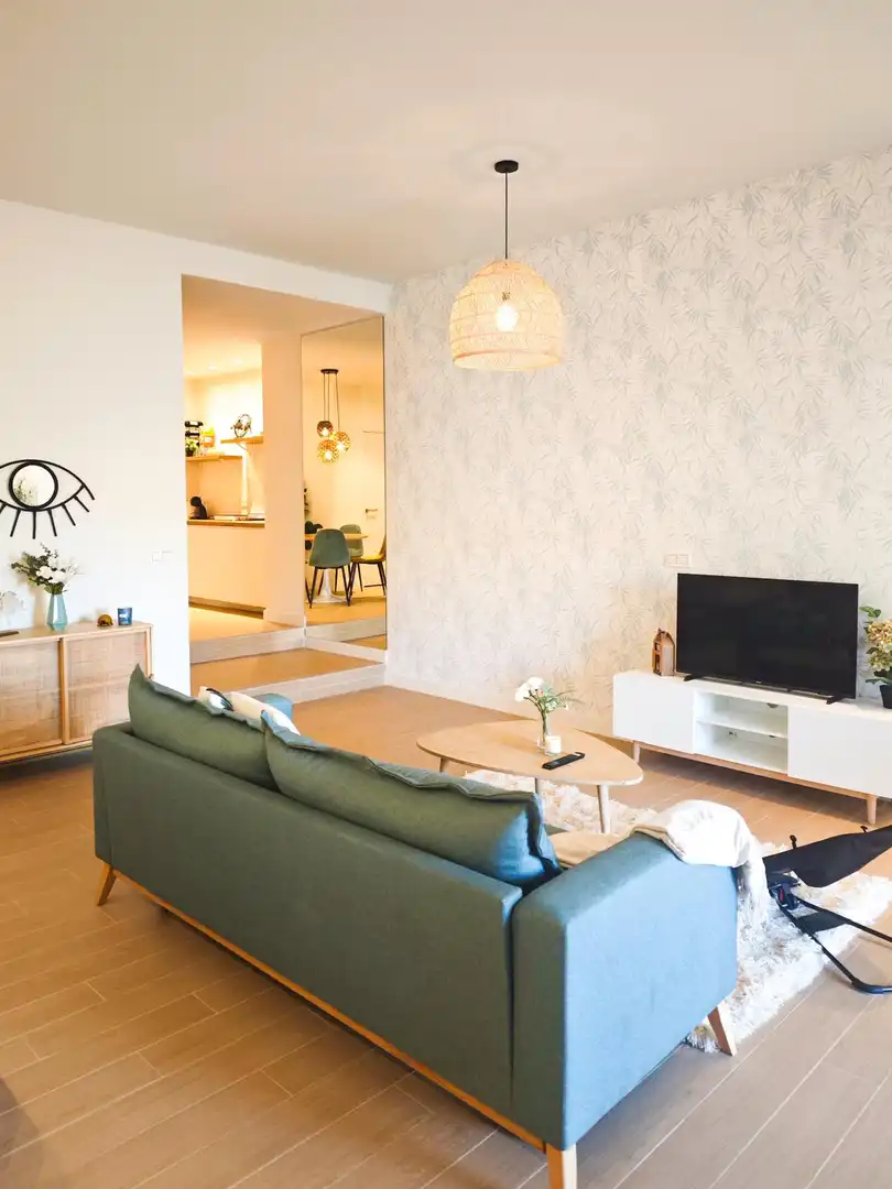 Appartement avec piscine à vendre à Calle Chirimoyo 4, imagen 8