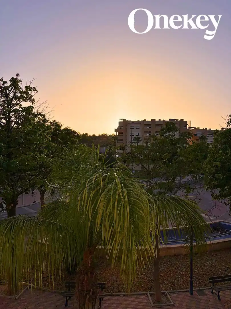 Vista exterior de Local en venda en Campo de Murcia