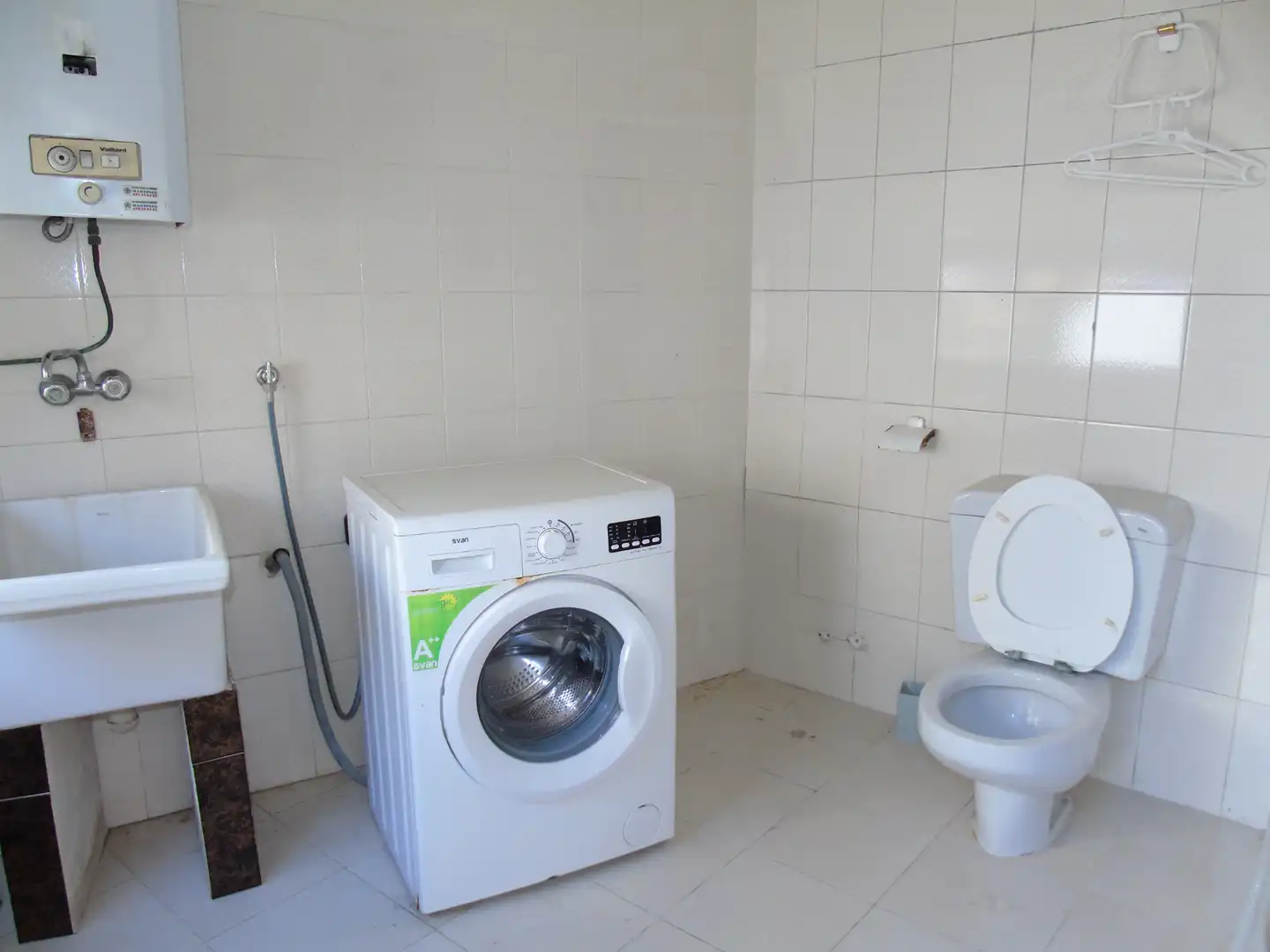 Bathroom of Buildings for sale in Murcia