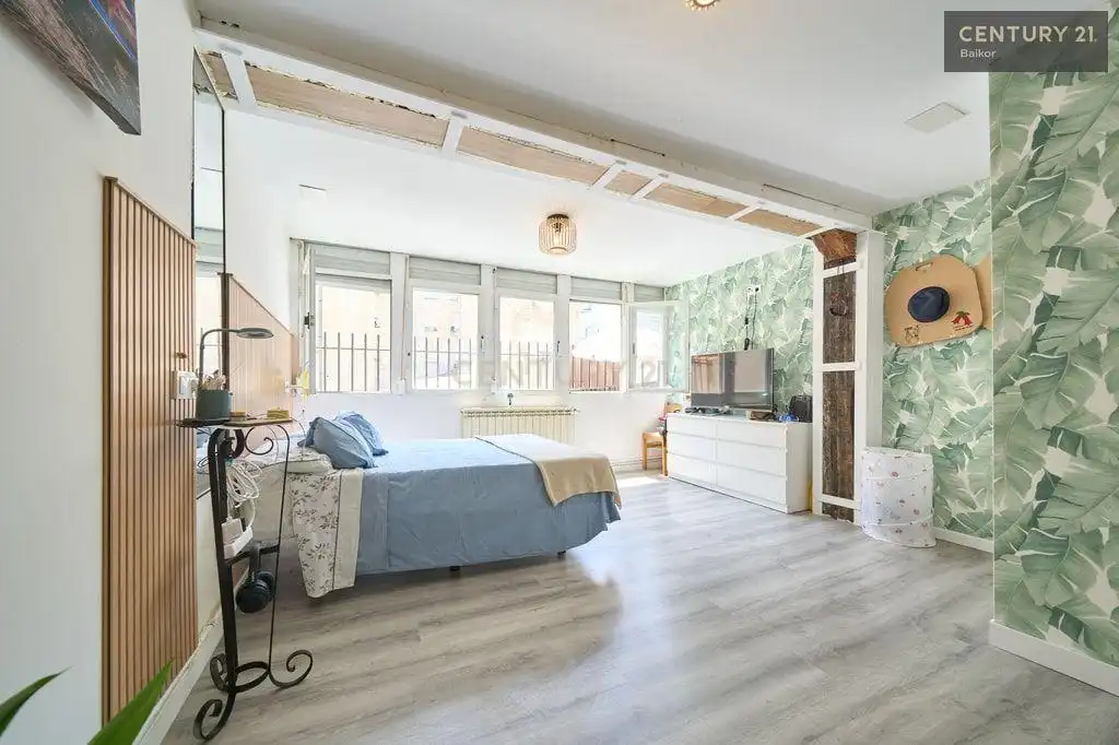 Flat for sale in Errege Atea, 18, Vitoria-Gasteiz, Spain 18, imagen 9