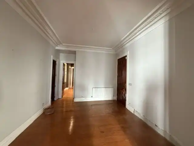 Pis amb ascensor en venda a Abando - Albia, imagen 14