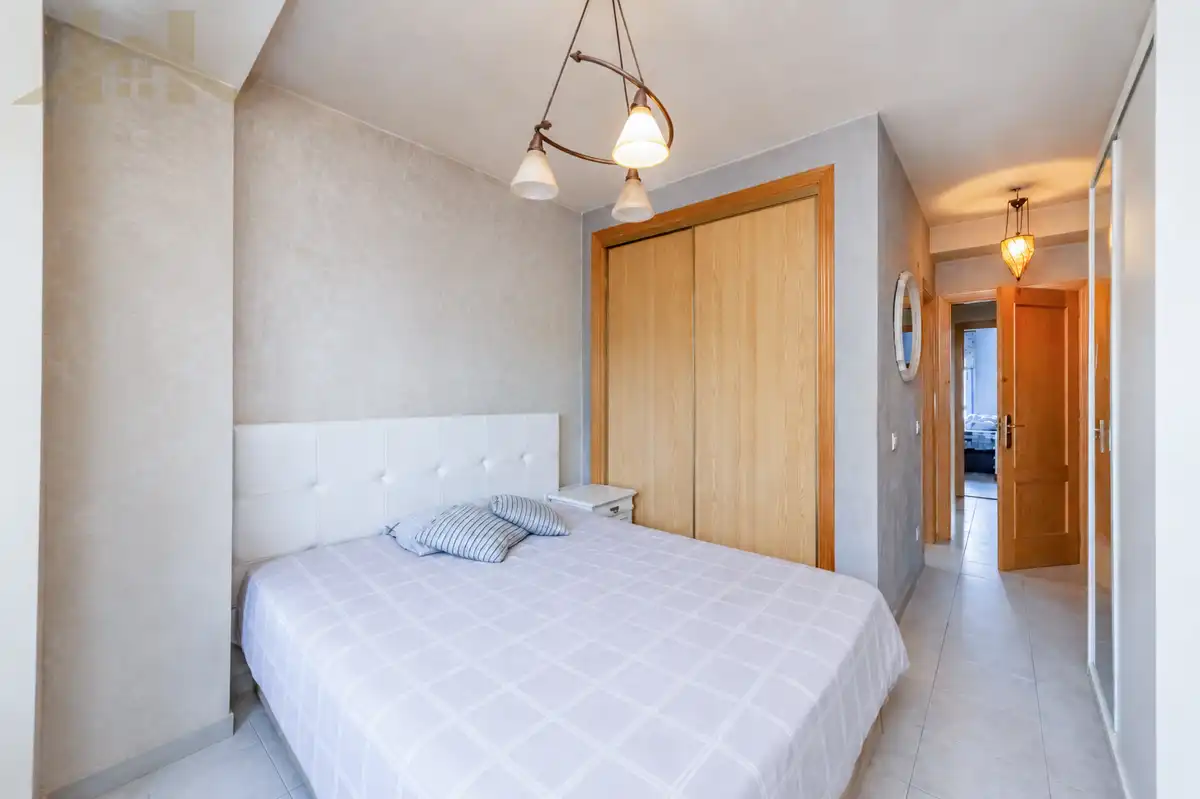 Habitación de Piso en venta en Ciempozuelos con Calefacción y Piscina comunitaria