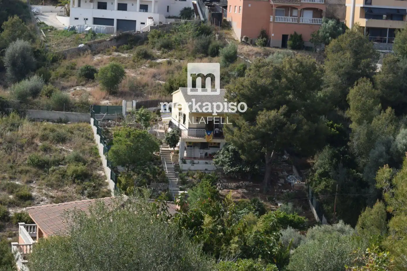 Terreny rústic en venda a SANTA MARIA DE MONTSERRAT, imagen 8