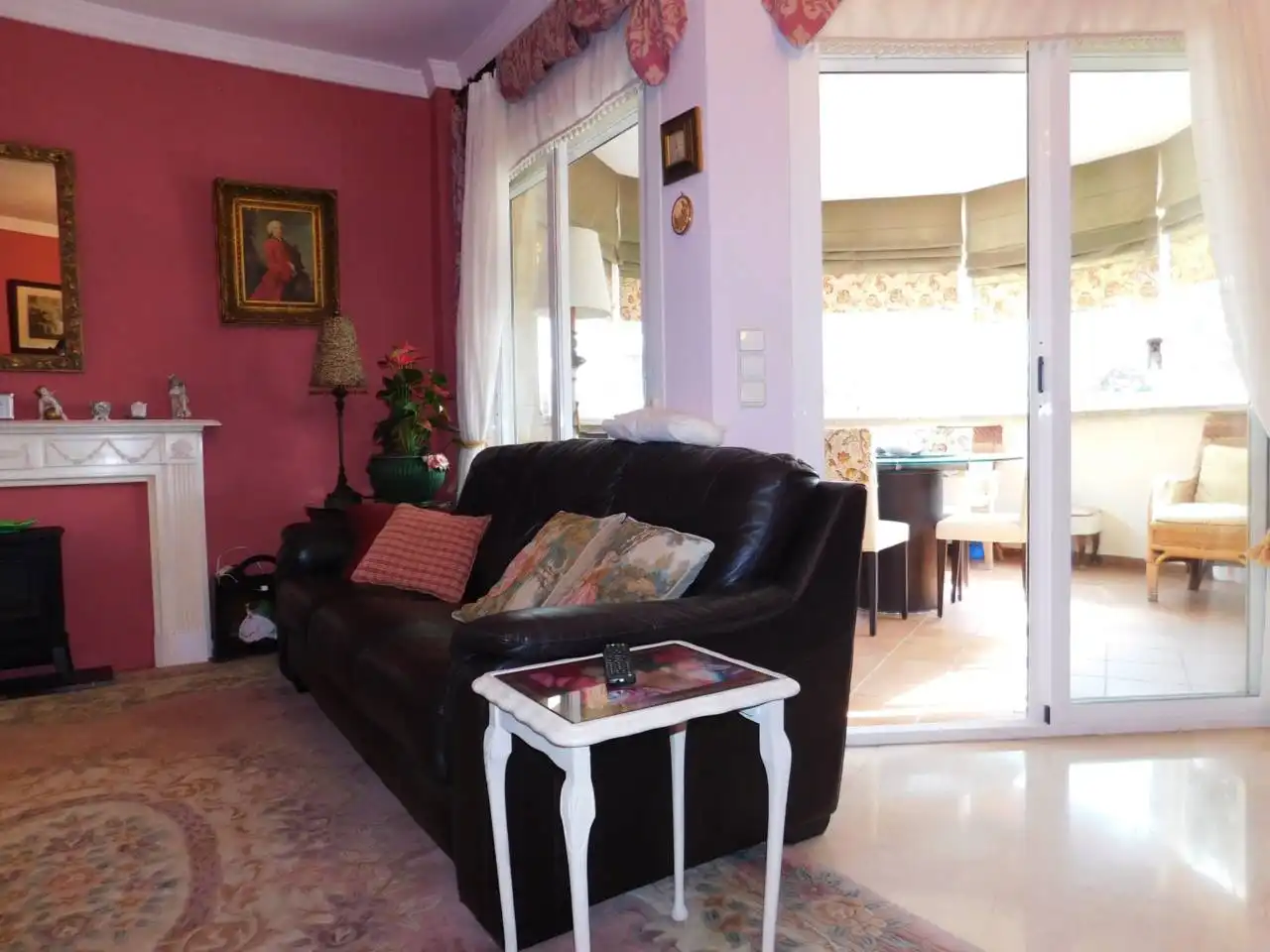 Ático con ascensor en venta en Avenida Juan Carlos I, imagen 27