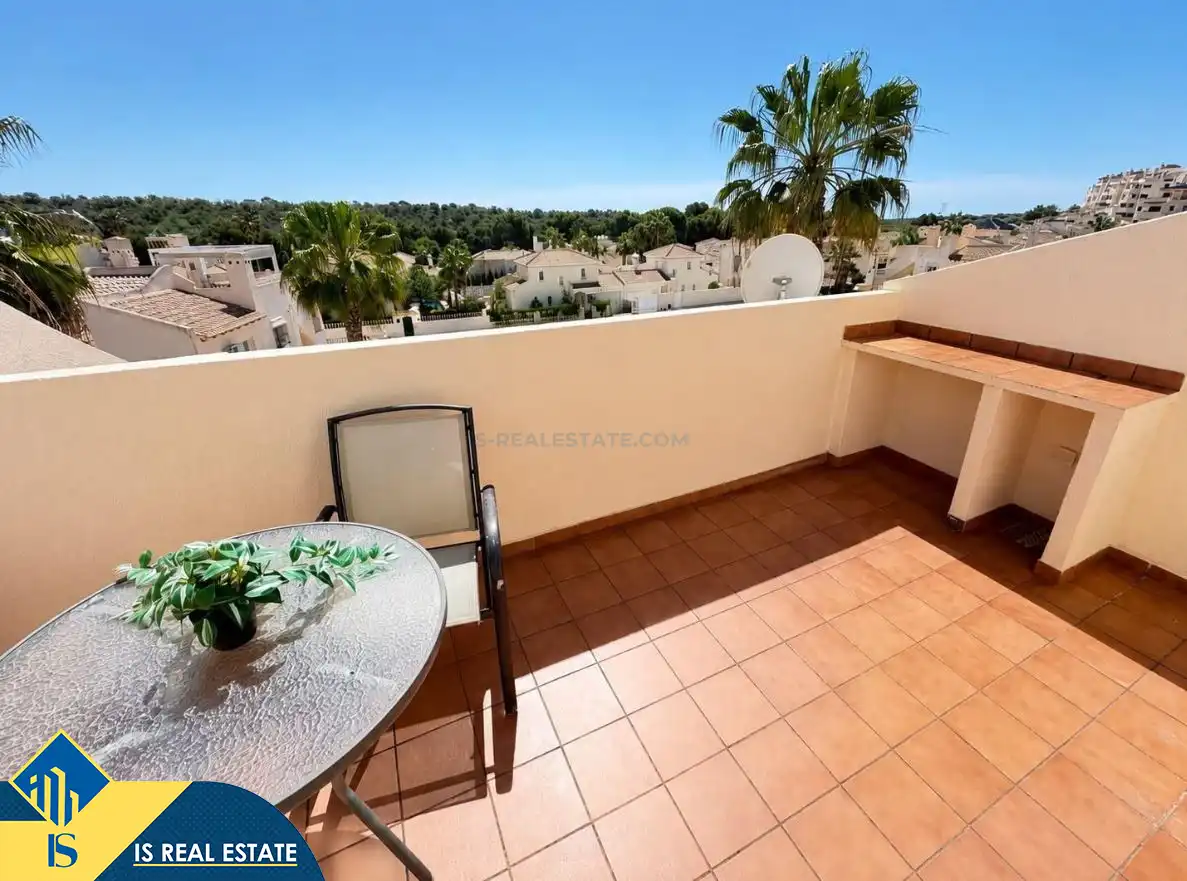 Haus mit Pool zum Verkauf in Orihuela Costa, imagen 26
