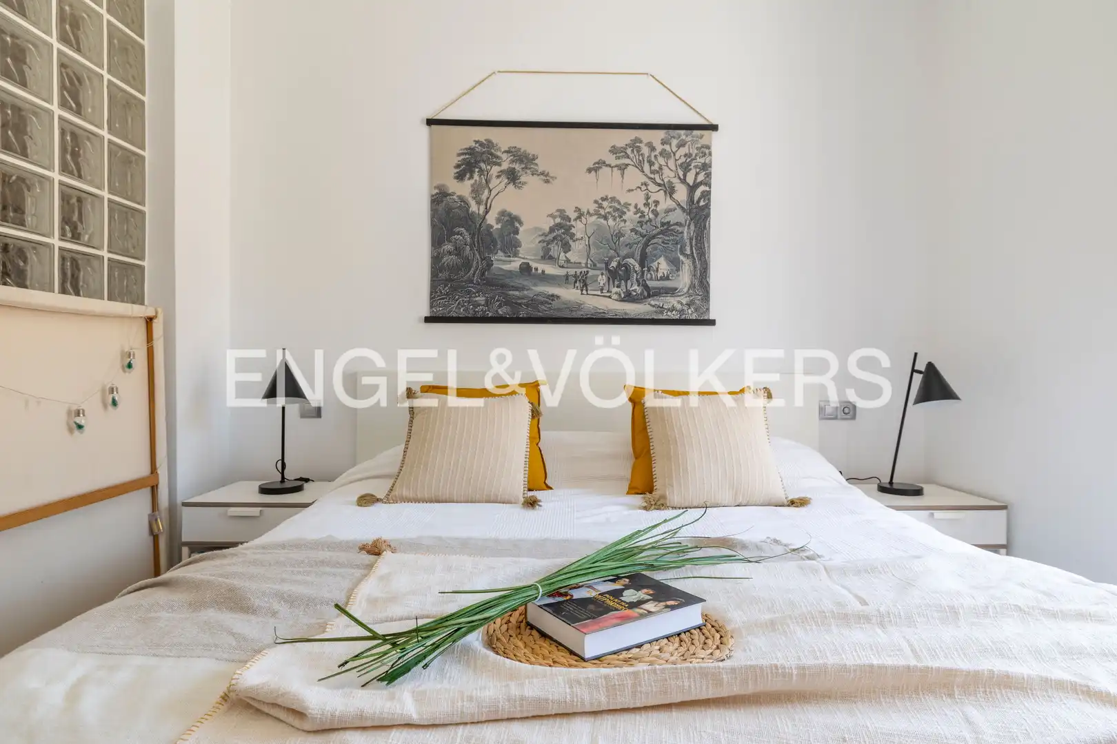 Habitación de Piso en venta en Madrid con Aire acondicionado, Calefacción y Balcón