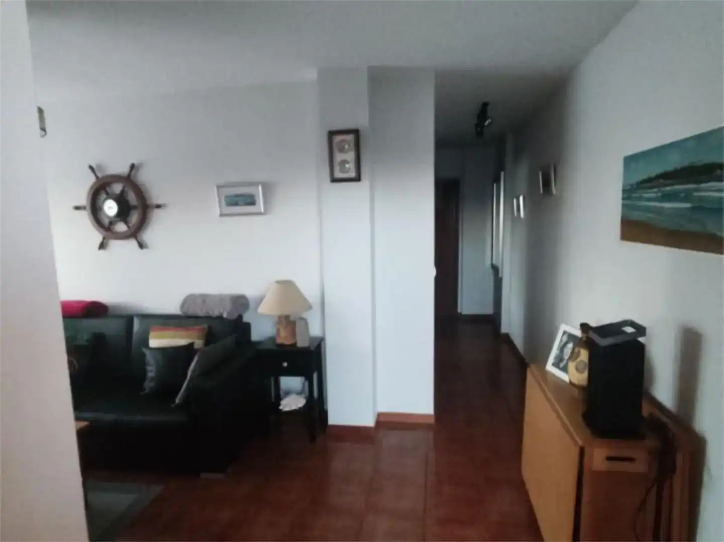 Living room of Flat for sale in Ribamontán al Mar