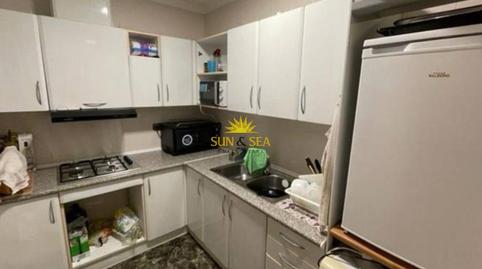 Foto 3 de Planta baixa de lloguer a Alguazas, Murcia