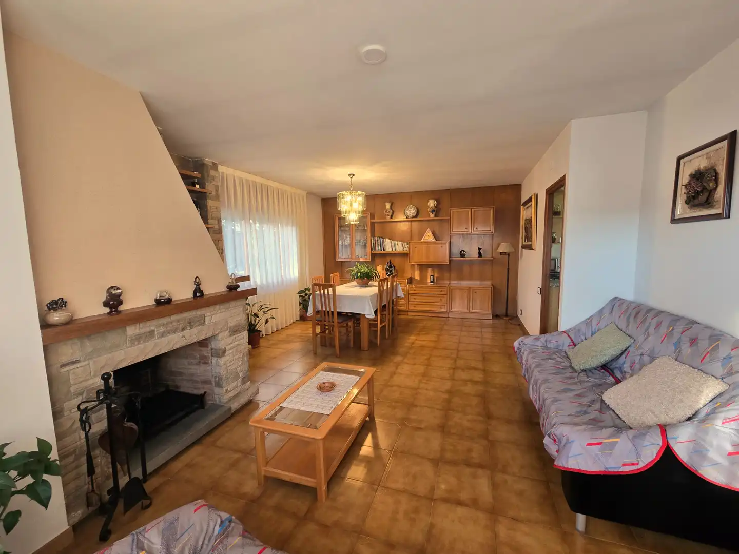 Villa mit Terrasse zum Verkauf in Carrer Pau Claris, imagen 13