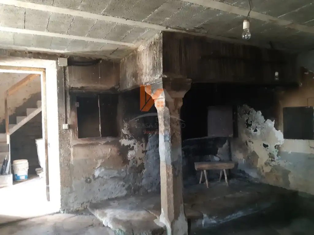 Casa o chalet en venta en Santiago de Compostela  con Jardín privado y Terraza