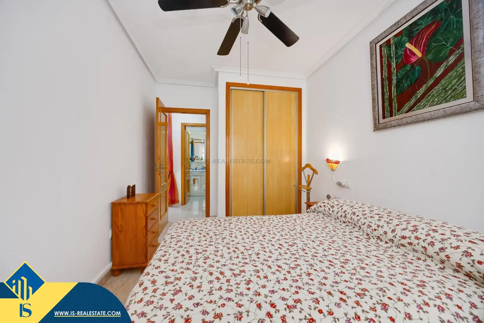 Bungalow amb piscina en venda a Orihuela Costa, imagen 24