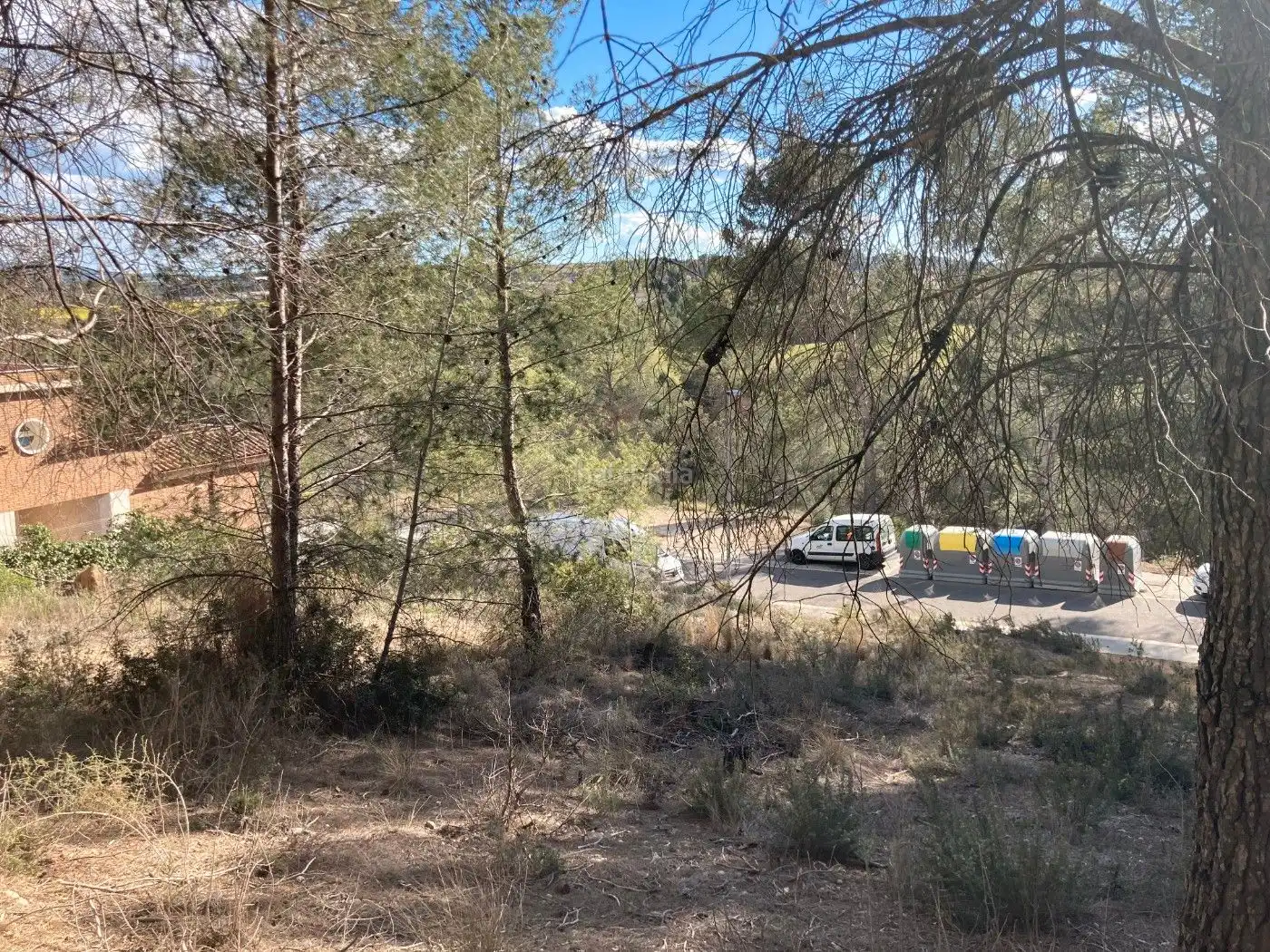 Terreno residencial en venta en Carrer Narcís Monturiol 11, imagen 5