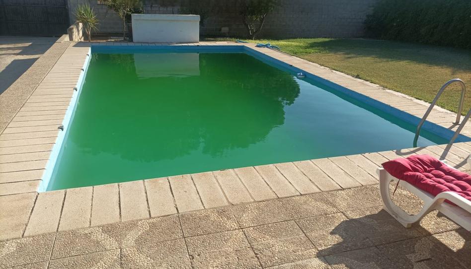 Foto 1 de Casa o xalet en venda a Oromana, Sevilla