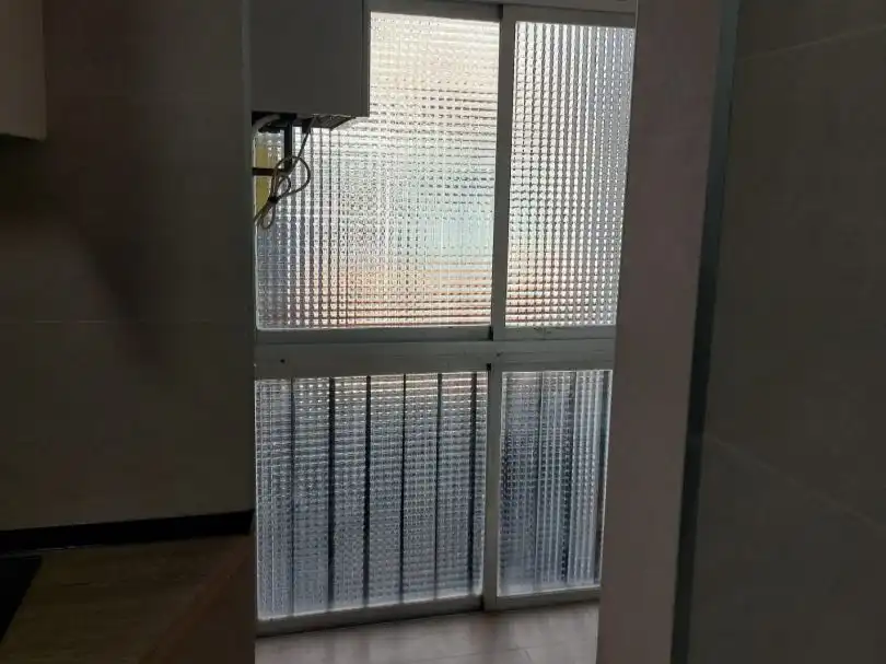Terraza de Piso para compartir en Cañada - Mancha Amarilla